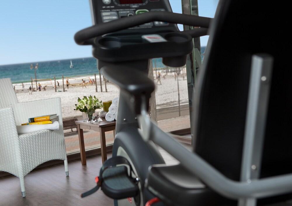Renaissance Hotel 5*