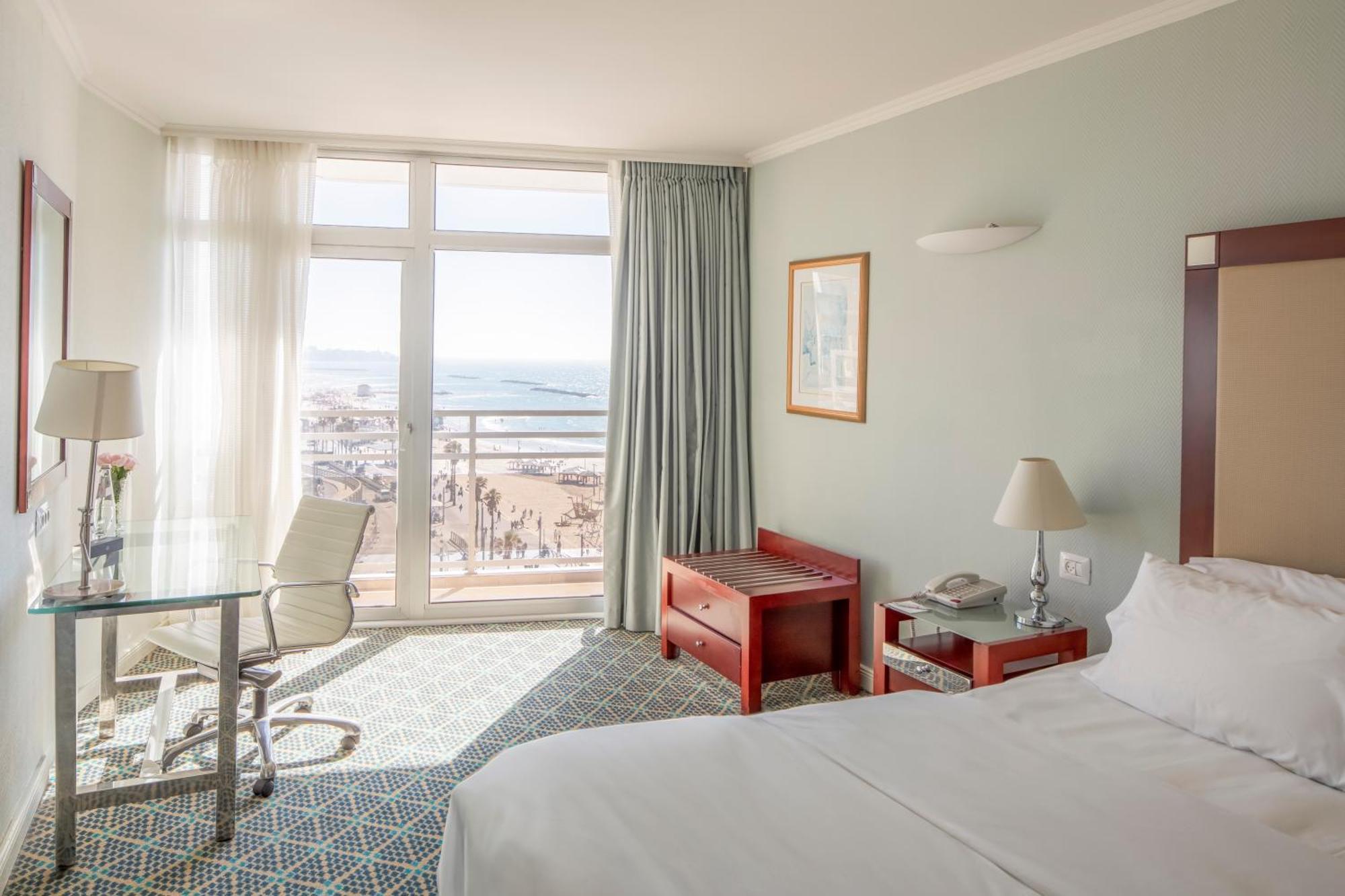 Hotel Renaissance 5*