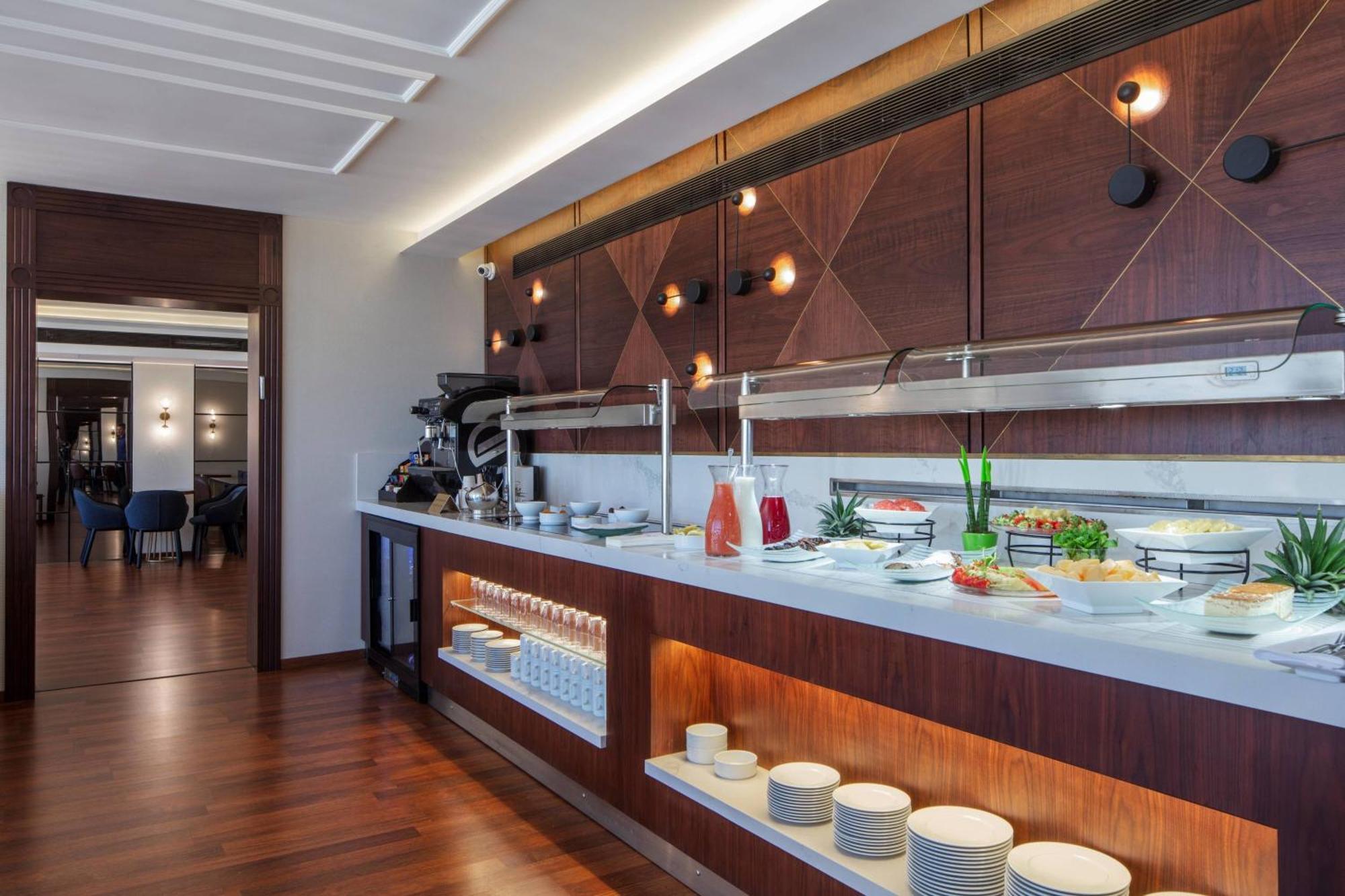 Renaissance 5* Tel Aviv