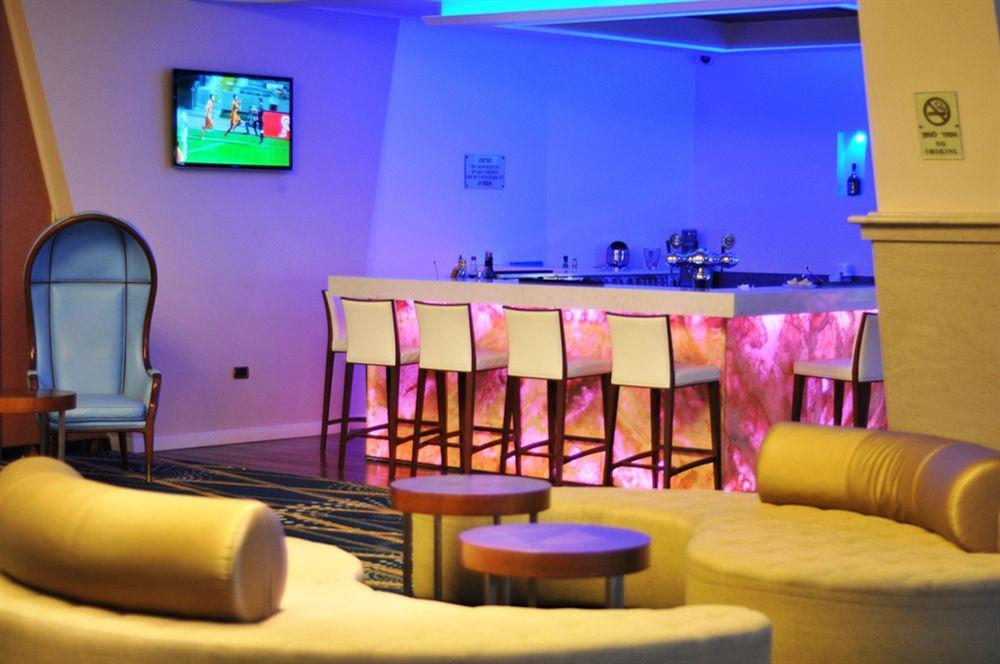 Renaissance 5* Tel Aviv