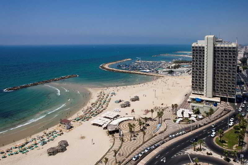 Renaissance Hotel Tel Aviv