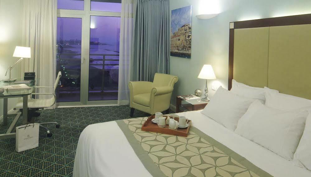 Renaissance Hotel Tel Aviv