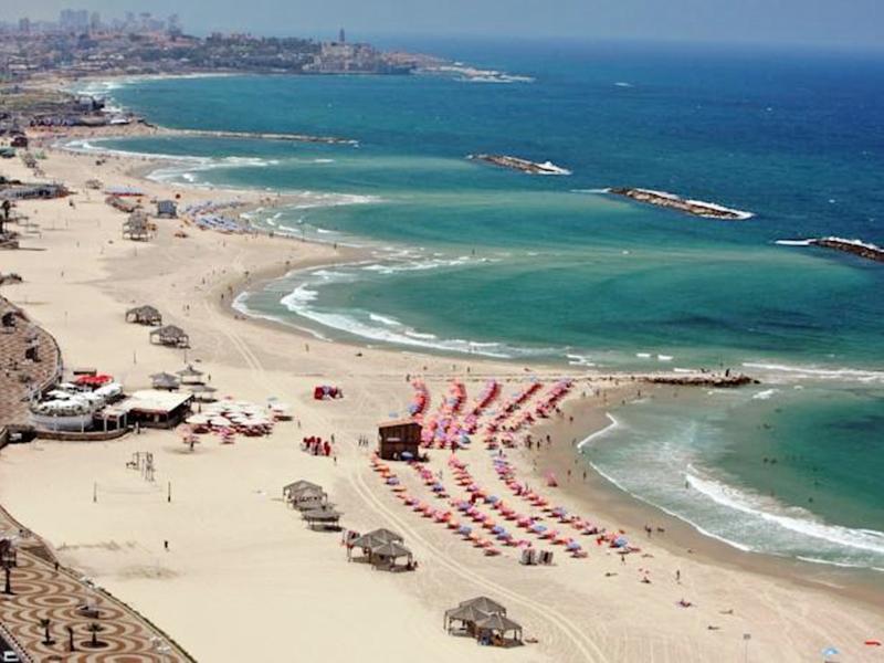 Renaissance Hotel Tel Aviv
